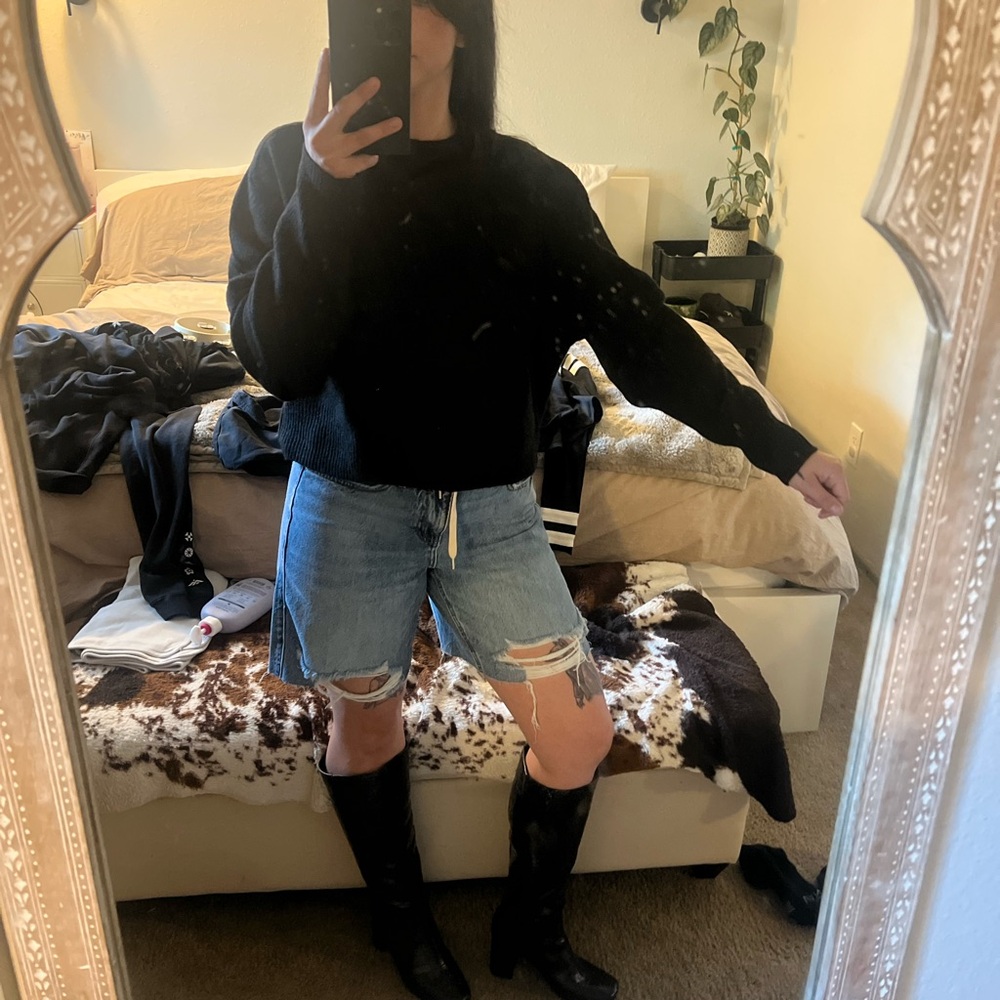 Meet your Posher, Kelsie